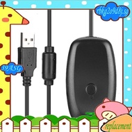 39A- For  360 Wireless Gamepad PC Adapter USB Receiver Supports Win7/8/10 System for  Xbox360 Contro