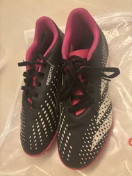 Adidas舊款絕版碎釘足球鞋