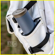 ⊕ ◨ ✆ Original Tyeso  500ML vacuum insulated tumbler hot cold water bottle jug pastel color 8841