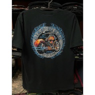 Bike Week Daytona 2005 Vintage T-Shirt