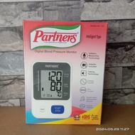 Blood Pressure Monitor Digital (Partners)