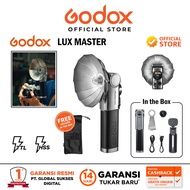 Godox Lux Master Retro Camera Flash Godox Flash Camera