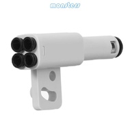 Mon Practical PTFE Tube Joint For 3D Printer Prevents Tangles And Simplifies Maintenance