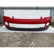 MINI COOPER S R56 BUMPER DEPAN FRONT BUMPER ORI USED CONDITION SAME PHOTO
