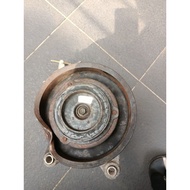 1jz denso aircond pump compressor non vvti