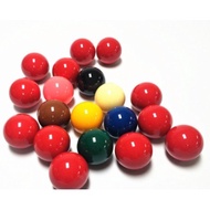 Snooker Cue Ball Red Ball Black Ball White Ball with Ball Colorful Ball Billiards Cue Ball Black 8 B