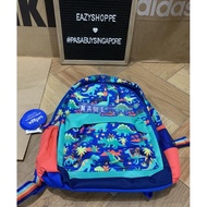 Smiggle Junior Backpack from