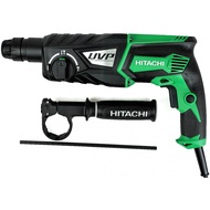 Hitachi Rotary Hammer 3 Modes, 850W, 28mm, 1100rpm, 3kg DH28PCY