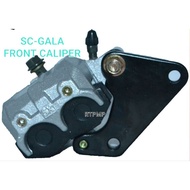 RUSI SC GALA CALIPER  ( FRONT )