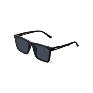SUNGLASSES/BLACK IMYSM FW25 PLASTIC