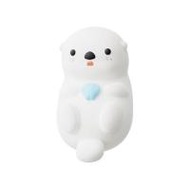 ไฟตั้งโต๊ะ LED MOFII SEA OTTER 0.5 วัตต์ สีขาว (1280335)