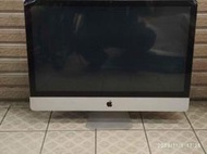 [售]Apple imac A1312 27吋 2K螢幕 電腦 