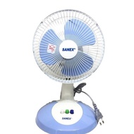 SANEX DESK FAN ATAU KIPAS ANGIN MEJA 12 INCH KIPAS MEJA KIPAS ANGIN KECIL KIPAS ANGIN SANEX KIPAS AN