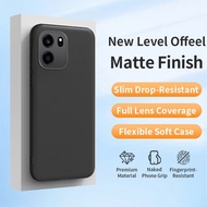 Luxury Ultra Thin Soft Silicone Case for OnePlus Turbo 6V ACE 5 Pro ACE 5 Ultra ACE 5 Racing 1+ACE5 