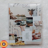 Binder Printing Motip Aesthetic A5/Ring 20, B5/Ring 26 Terbatas