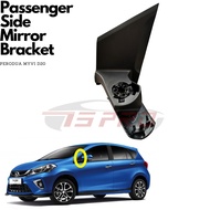 Perodua Myvi D20 D20N 2018 years Delloyd OEM Cermin Sisi Side Mirror Bracket Base Driver side / Pass
