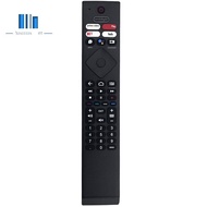 RC4284505/01RP Voice Remote for  Ultra 4K HD LED Smart TV