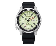 Citizen Promaster Fugu NY0119-19X Limited Edition 2000pcs Lume Dial Diver’s Men Watch