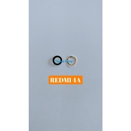 REDMI 4A 4X REAR CAMERA GLASS LENS XIAOMI CAMERA LENS