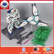 PG 1/60 RX-0 Unicorn Gundam (Final Battle Ver.) (Daban, Non-Bandai)