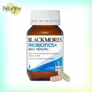 BLACKMORES - 強效益生菌 (日常健康配方) 30粒 | 93550642 | 平行進口商品