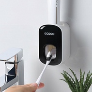 Premium Ecoco toothpaste dispenser and dispenser box