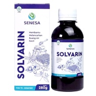Senesa - Madu Solvarin Original Obat Sering Kencing
Infeksi Saluran Kemih Batu Ginjal ISK
