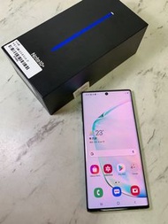 Samsung note 10+