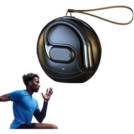 Open-Ear Wireless Bone Conduction Headphones, 5.4, for OWS, Owls, Over-Ear Hanging Earbuds