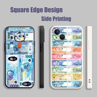 Casing For Redmi 9A 9C Note 8 10 10s NFC The New Face of the 1000 Philippine Peso DJU07 Phone Case S