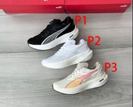 PUMA Deviate NITRO3 訓練跑步鞋 情侶款