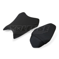 For ZX6R ZX-6R ZX 6R ZX 636 ZX636 2019-2025 Motorcycle Accessories Front Rear Passneger Seat Cover T