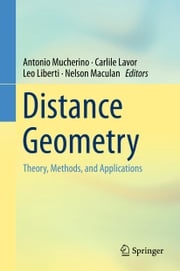 Distance Geometry Antonio Mucherino