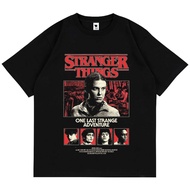 STRANGER THINGS T-SHIRT - ELEVEN POWER | VINTAGE COMICS Movie T-SHIRT | COMBED 24s FOR MEN AND WOMEN