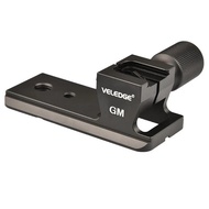 Replacement Lens Foot Built-in Arca Type Quick Release Plate Lens Collar Foot for Sony FE 70-200mm F