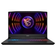 MSI Pulse 15 15.6” 144Hz FHD Gaming Laptop: Intel Core i7-13700H, NVIDIA Geforce RTX 4060, 16GB DDR5