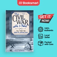 The Civil War - Paperback - English - 9781916770591