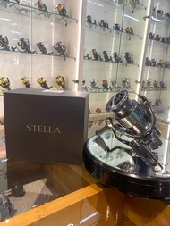 Reel Shimano Stella 2500HG