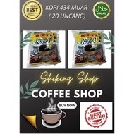 Coffee 434 20 UNCANG