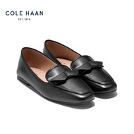 Cole Haan W34056 Women's Payson Soft Bow Loafer Loafer Shoes Woman