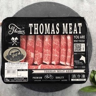 Altair 澳洲和牛嫩肩沙朗火鍋片(草飼) 250g+/-5%