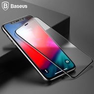 Baseus Brand Full Screen Tempered Glass Screen Protector for iPhone 11, 11 Pro, 11 Pro Max