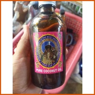 ☻ ✙ ◰ Manaoag Pure Coconut oil