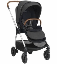 Nuna Triv Stroller - GOSEND - TRIV