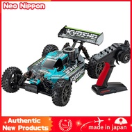 Kyosho 1/8 Scale 21 Engine 4WD Racing Buggy Readyset Inferno NEO 4.0 Color Type 2 with KT-231P+ Engi