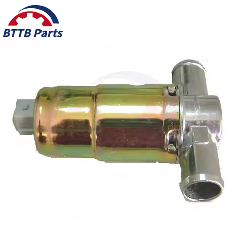 3pins 0280140501 Idle Air Control Valve For Porsche 911 924 928 944 Eagle Medallion Premier Volvo 24