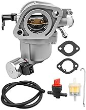 Lawn Mower Carburetor Carb Kit Fit for Briggs and Stratton 44N677-0005-G1 Engine Mower, Replace 44N6