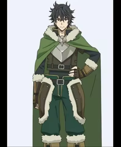 Rising of the Shield Hero Cosplay Costume Iwatani Naofumi Raphtalia and Filo's Lolita Outfit Set for