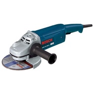 BOSCH GWS2200 ANGLE GRINDER 7”