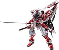 "TAMASHII NATIONS Gundam Astray Redframe Kai, Bandai Tamashii Nations Metal Build
